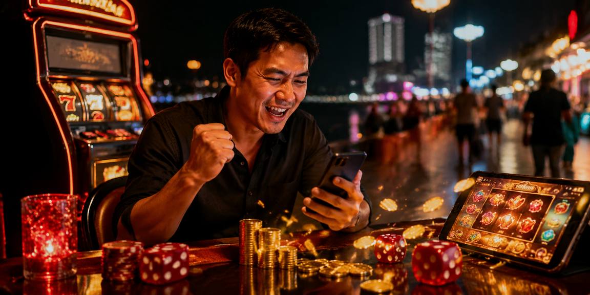 sunwwin mobile gaming